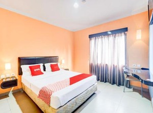 Oyo Manggis Inn | Mangga Besar
