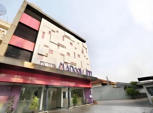 Oyo Manggis Inn | Mangga Besar