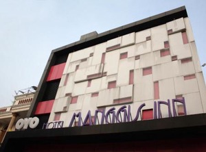 Oyo Manggis Inn | Mangga Besar