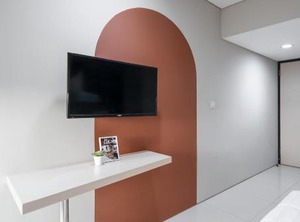 Margonda Residence | Binong