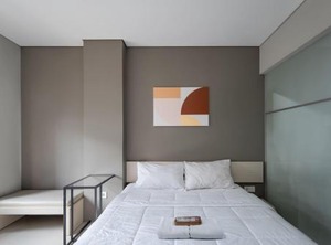 Margonda Residence | Binong
