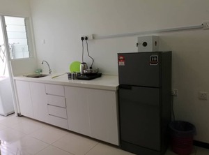 Ciq | Taman Megah Ria