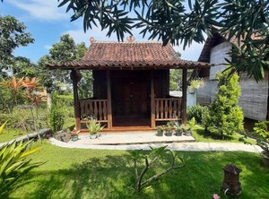 Deepsky Villa | Karimunjava