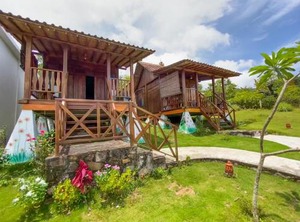 Deepsky Villa | Karimunjava