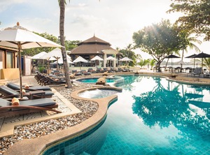 Jacuzzi | Lamai