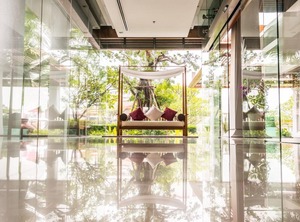 Duplex | Bang Phli