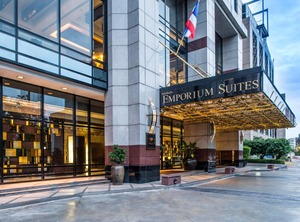 Emporium | Bangkok Central Business District