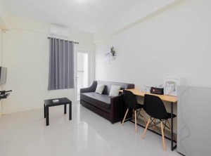 Bogorienze Resort | Bogor