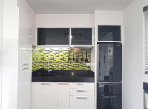 Flame Tree Residence | Hua Hin