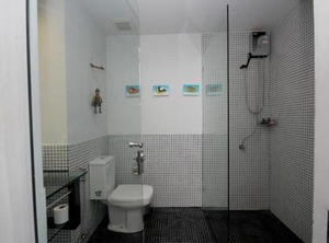 Flame Tree Residence | Hua Hin