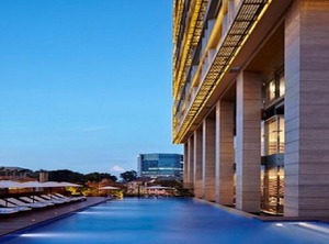 Margonda Residence | Kebon Sirih