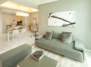 Margonda Residence | Setiabudi