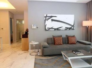 Margonda Residence | Setiabudi