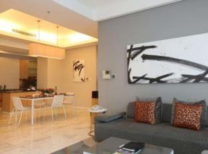 Margonda Residence | Setiabudi