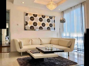 Margonda Residence | Senayan