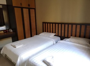 Gold Coast Morib | Endah