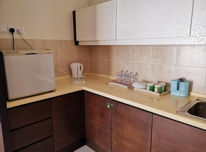 Gold Coast Morib | Endah