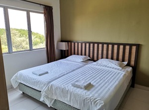 Gold Coast Morib | Endah