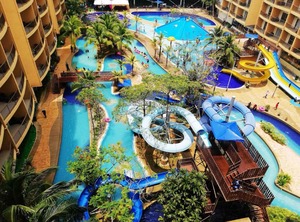 Gold Coast Morib | Endah