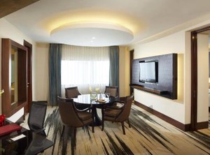 Gran Melia Jakarta | East Kuningan