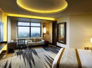 Gran Melia Jakarta | East Kuningan