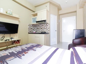 Green Bay Pluit | Rawasari