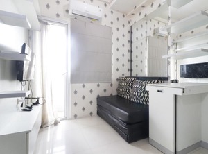 Green Bay Pluit | Rawasari