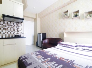 Green Bay Pluit | Rawasari