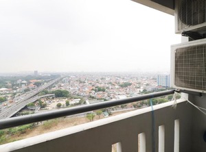 Green Bay Pluit | Rawasari