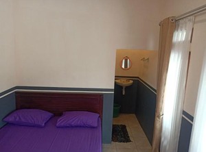 Homestay Anggun Bromo | Ngadisari