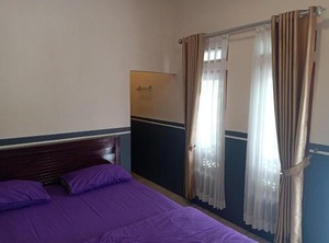 Homestay Anggun Bromo | Ngadisari