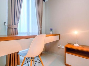 Homey Grand Dhika City | Bekasi Timur