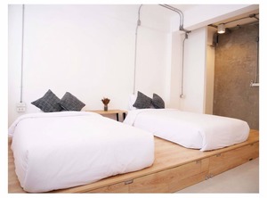 Hostel | Khlong San