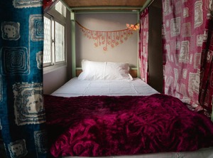 Vibes Hostel | Varanasi