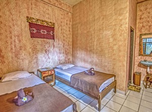 Lovina Central Hostel | Lovina