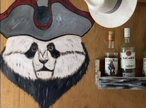 Panda Cottage | Gili Trawangan