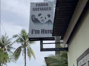 Panda Cottage | Gili Trawangan