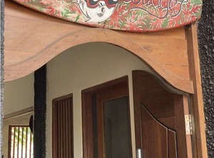 Panda Cottage | Gili Trawangan