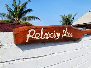 Panda Cottage | Gili Trawangan