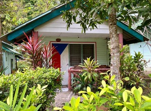 Chill Bar Bungalows | Krabi
