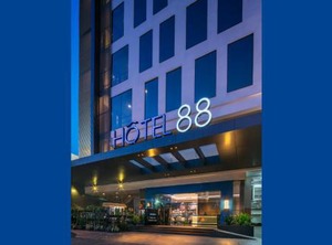 Amaris Hotel Embong Malang Surabaya | Surabaya