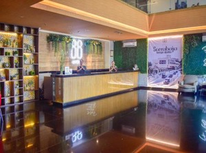 Amaris Hotel Embong Malang Surabaya | Surabaya