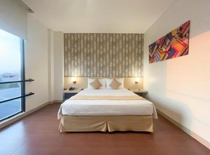 Amaris Hotel Embong Malang Surabaya | Surabaya