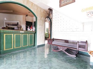 Hotel Pulomas | Palmerah