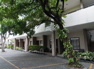 Hotel Cepu | Cepu