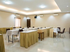 Hotel Cepu | Cepu