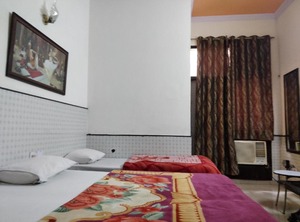 Hotel | Paharganj