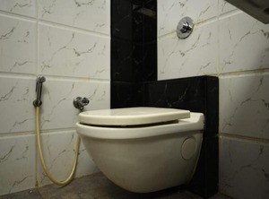 Lalsai Residency | Lokhandwala Complex