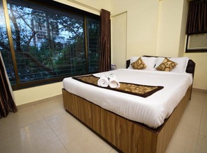 Lalsai Residency | Lokhandwala Complex