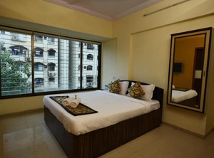 Lalsai Residency | Lokhandwala Complex
